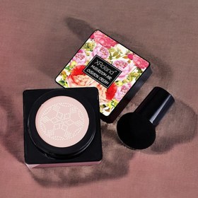 تصویر کوشن گیاهی ایکس رولند 