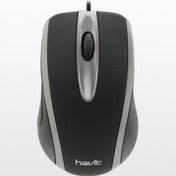 تصویر ماوس هویت مدل HV-MS753 HAVIT HV-MS753 Mouse