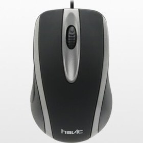 تصویر ماوس هویت مدل HV-MS753 HAVIT HV-MS753 Mouse