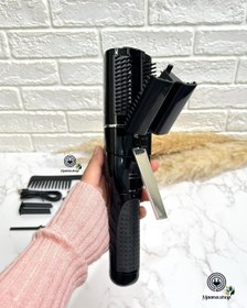 تصویر موخوره گیر پاناسونیک 