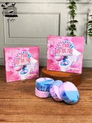 تصویر قرص توالت فرنگی 