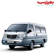 تصویر فولی تقویت کولر ون دلیکا 