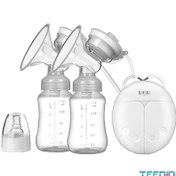 تصویر شیر دوش برقی مام مدل D112 