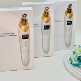 تصویر میکرودرم 5کله|Multifunctional 