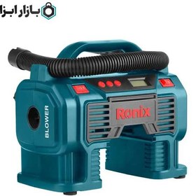 پمپ باد فندکی رونیکس مدل RH-4260B