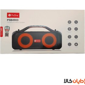 تصویر اسپیکر پرووان مدل PSB4903 ProOne PSB4903 Speaker