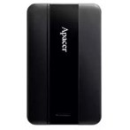 تصویر حافظه اچ دی دی اکسترنال اپیسر مدل AC237 ظرفیت 2 ترابایت Apacer AC237 2TB External HDD