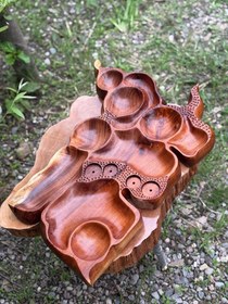 تصویر اردو خوری مزه خوری 