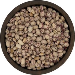 تصویر لوبیا چیتی 