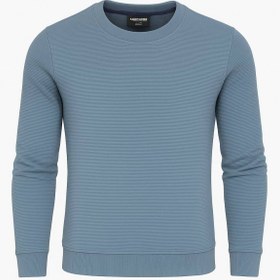 تصویر دورس یقه گرد ربون - 