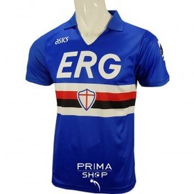 تصویر خرید کلاسیک سمپدوریا 1991 