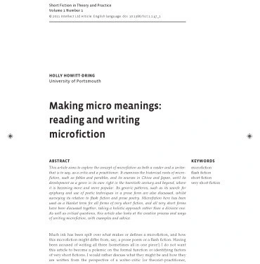 خرید و قیمت دانلود کتاب Making micro meanings - Reading and Writing ...