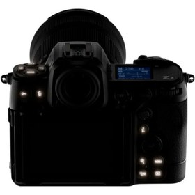 تصویر دوربین عکاسی نیکون Nikon Z8 Mirrorless Camera 