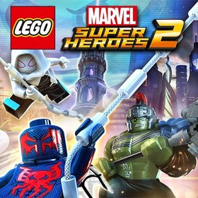 تصویر EGO® Marvel Super Heroes 2 