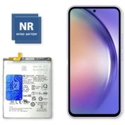 تصویر باتری سامسونگ گلکسی A54 Battery Samsung Galaxy A54