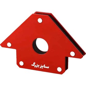 تصویر گونیا مگنتی سایز بزرگ 