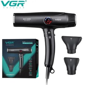 تصویر سشوار وی جی آر مدل VGRV469 