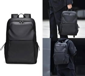 تصویر کوله پشتی لپ تاپ BackPack Black Leader BackPack Black Leader Type A-516