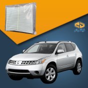 تصویر فیلتر کابین نیسان مورانو 