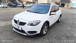 تصویر برلیانس کراس مدل 1398 ا اتوماتیک 1650 اتوماتیک 1650