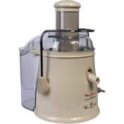 تصویر آبمیوه گیری مولینکس مدل JU45 تک کاره 