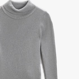 تصویر پلیور کودک / نوجوان کوتون koton | 1KKG97926OT023