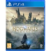 تصویر Hogwarts Legacy ps4 خرید بازی Hogwarts Legacy ps4