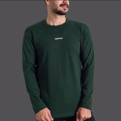 تصویر تیشرت آستین بلند اسپریت 