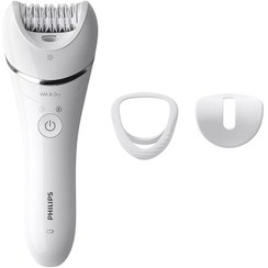 تصویر اپیلاتور فیلیپس مدل BRE700 مرطوب و خشک بی سیم 