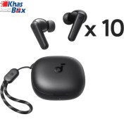 تصویر هندزفری بی سیم انکر مدل R50i پک ۱۰ عددی 