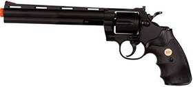 تصویر 941 UHC 8 اینچ، تفنگ سیاه و سفید 
