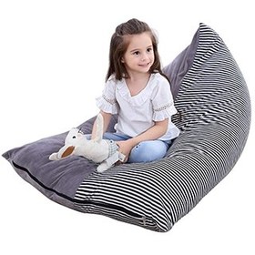 تصویر هپی چیر دو رنگ کودک کد 51002