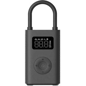 تصویر پمپ باد شیائومی مدل Mi Air Compressor 2 