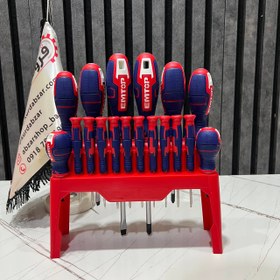 تصویر ست ۱۸عددی ام تاپ 