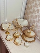 تصویر سرویس پذیرایی “بابونه جاودان” 