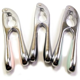 تصویر بادام شکن دسته چوب بدیس 