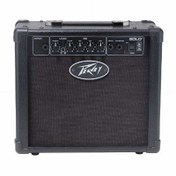 تصویر آمپلی فایر پی وی سولو 10 amplifire peavey solo 10