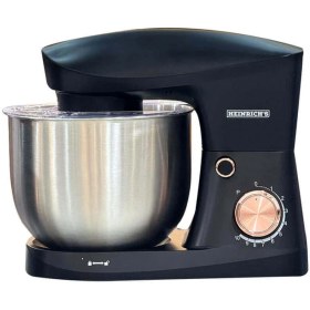 تصویر همزن هنریچ 8077 