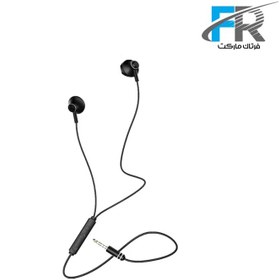 تصویر هندزفری سیمی ریمکس مدل RM-711 Remax RM-711 Wired Earphone