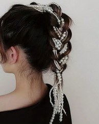 تصویر ریسه مروارید 