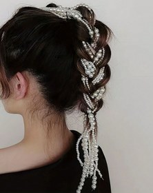 تصویر ریسه مروارید 