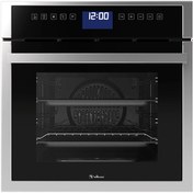 تصویر فر توکار داتیس مدل DF-692 ا Datees built-in oven model DF-692 Datees