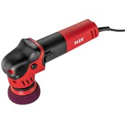 تصویر دستگاه پولیش اوربیتال 80 میلی متری فلکس مدل Flex Orbit Polisher XFE 7-12 80 