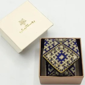 تصویر کراوات سوزندوزی (9) 