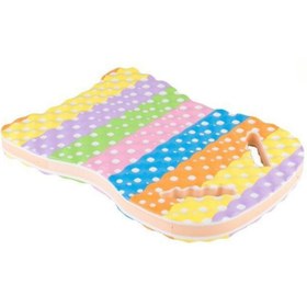 تصویر تخته شنا مدل 0044 