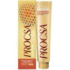 تصویر رنگ مو پروکسا Procsa ـ سری 