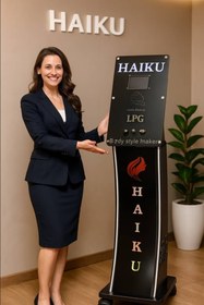 تصویر دستگاه اندرمولوژی ال پی جی LPG وکیوم تراپی مدل AN5000 Endermology slimming device, LPG, vacuum therapy, exercise therapy, slimming