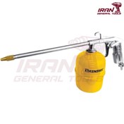 تصویر گازوئیل پاش کنزاکس مدل 5225 