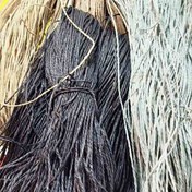 تصویر نخ کاغذی رافیا 