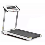 تصویر تردمیل خانگی پرو آی فیت مدل 8263 (Snow 2) Pro i Fit Gym use Treadmill 8263 (Snow 2)